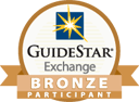 Guidestar Bronze Badge