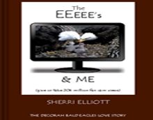 Sherri Elliott's Book The EEeee's & Me