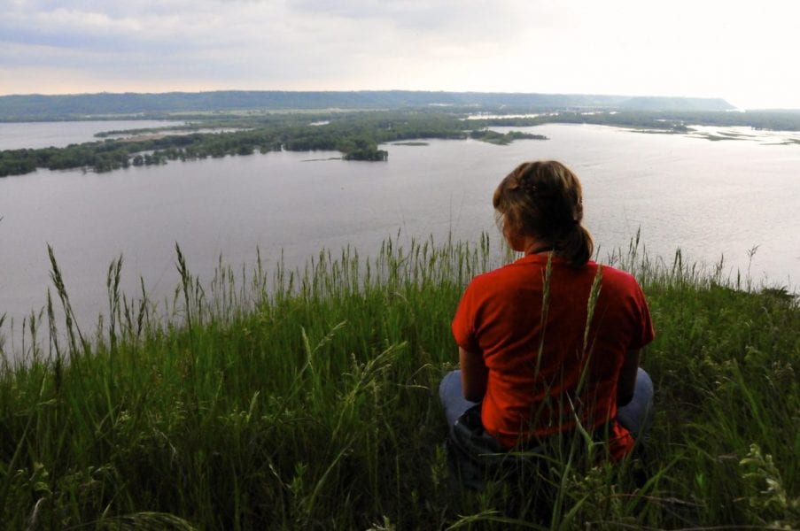 Decoding the Driftless