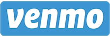 Venmo Logo